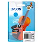 Epson Cartucho de Tinta 250 Cian 4,8 ml C13T16N24010