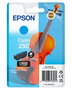 Epson Cartucho de Tinta 250 Cian 4,8 ml C13T16N24010