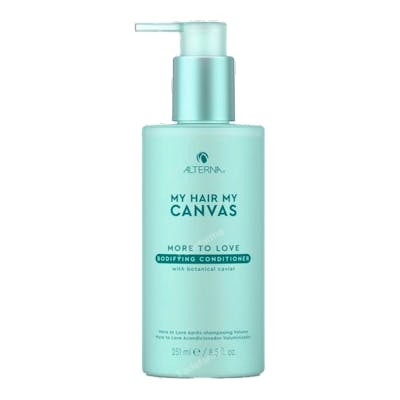 Alterna My Hair My Canvas More To Love Bodifying Conditioner 250ml Alterna My Hair My Canvas More To Love Bodifying Conditioner 250ml