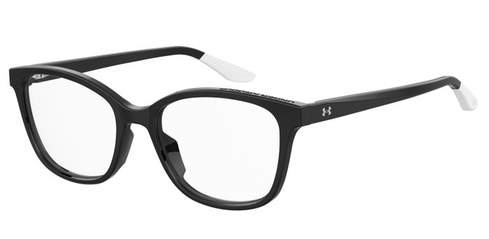 Under Armour UA-5013-807F417 Gafas de Vista Mujer Negro Under Armour UA-5013-807F417 Gafas de Vista Mujer Negro