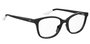 Under Armour UA-5013-807F417 Gafas de Vista Mujer Negro