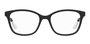 Under Armour UA-5013-807F417 Gafas de Vista Mujer Negro