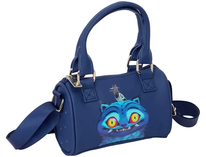 Safta Bolso bandolera K-pop Demon Hunters Tiger Safta Bolso bandolera K-pop Demon Hunters Tiger