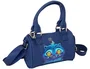 Safta Bolso bandolera K-pop Demon Hunters Tiger