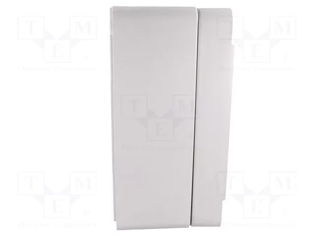 ELEKTRO-PLAST NASIELSK Carcasa Industrial Universal Gris IP65
