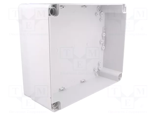 ELEKTRO-PLAST NASIELSK Carcasa Industrial Universal Gris IP65
