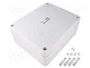 ELEKTRO-PLAST NASIELSK Carcasa Industrial Universal Gris IP65