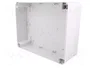 ELEKTRO-PLAST NASIELSK Carcasa Industrial Universal Gris IP65