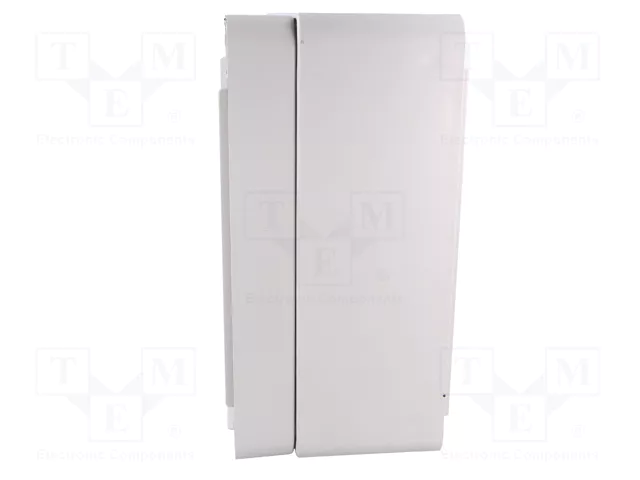 ELEKTRO-PLAST NASIELSK Carcasa Industrial Universal Gris IP65