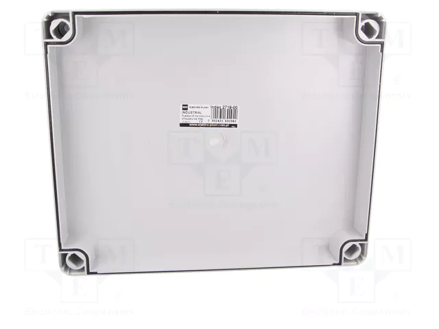 ELEKTRO-PLAST NASIELSK Carcasa Industrial Universal Gris IP65