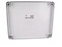 ELEKTRO-PLAST NASIELSK Carcasa Industrial Universal Gris IP65
