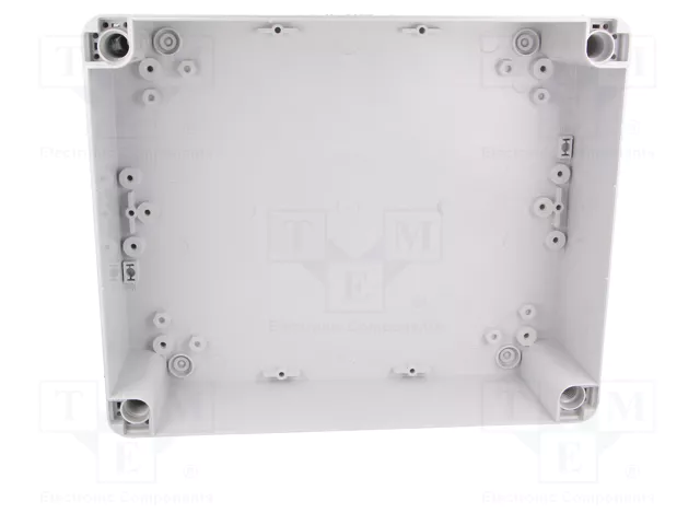 ELEKTRO-PLAST NASIELSK Carcasa Industrial Universal Gris IP65