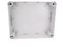 ELEKTRO-PLAST NASIELSK Carcasa Industrial Universal Gris IP65