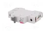 ETI POLAM ETIMAT 6 Interruptor magnetotérmico 1P 10A 6kA