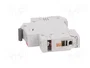 ETI POLAM ETIMAT 6 Interruptor magnetotérmico 1P 10A 6kA