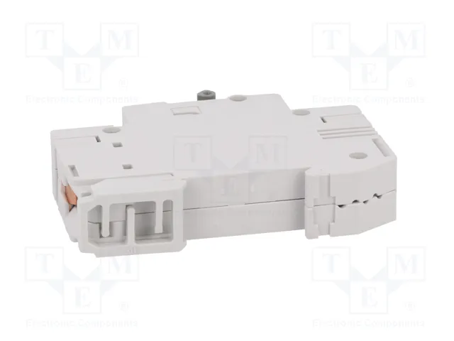 ETI POLAM ETIMAT 6 Interruptor magnetotérmico 1P 10A 6kA ETI POLAM ETIMAT 6 Interruptor magnetotérmico 1P 10A 6kA
