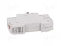 ETI POLAM ETIMAT 6 Interruptor magnetotérmico 1P 10A 6kA