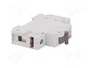 ETI POLAM ETIMAT 6 Interruptor magnetotérmico 1P 10A 6kA