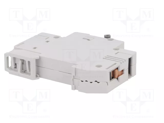 ETI POLAM ETIMAT 6 Interruptor magnetotérmico 1P 10A 6kA ETI POLAM ETIMAT 6 Interruptor magnetotérmico 1P 10A 6kA