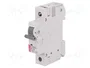 ETI POLAM ETIMAT 6 Interruptor magnetotérmico 1P 10A 6kA