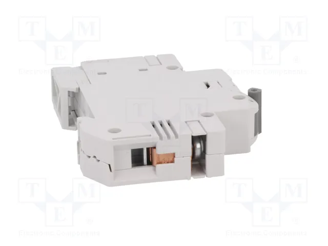 ETI POLAM ETIMAT 6 Interruptor magnetotérmico 1P 10A 6kA ETI POLAM ETIMAT 6 Interruptor magnetotérmico 1P 10A 6kA