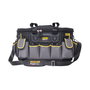 Stanley FatMax Pro FMST1-70749 Bolsa de Herramientas de Nylon, Dimensiones 500 x 310 x 330 mm, Color Negro/Gris/Amarillo