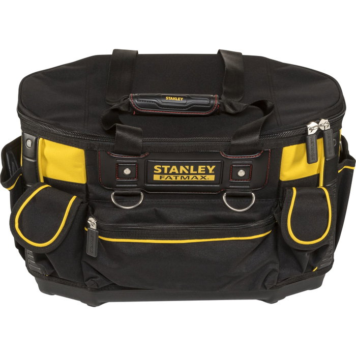 Stanley Bolsa de herramientas FatMax Round Top FMST1-70749 Stanley Bolsa de herramientas FatMax Round Top FMST1-70749