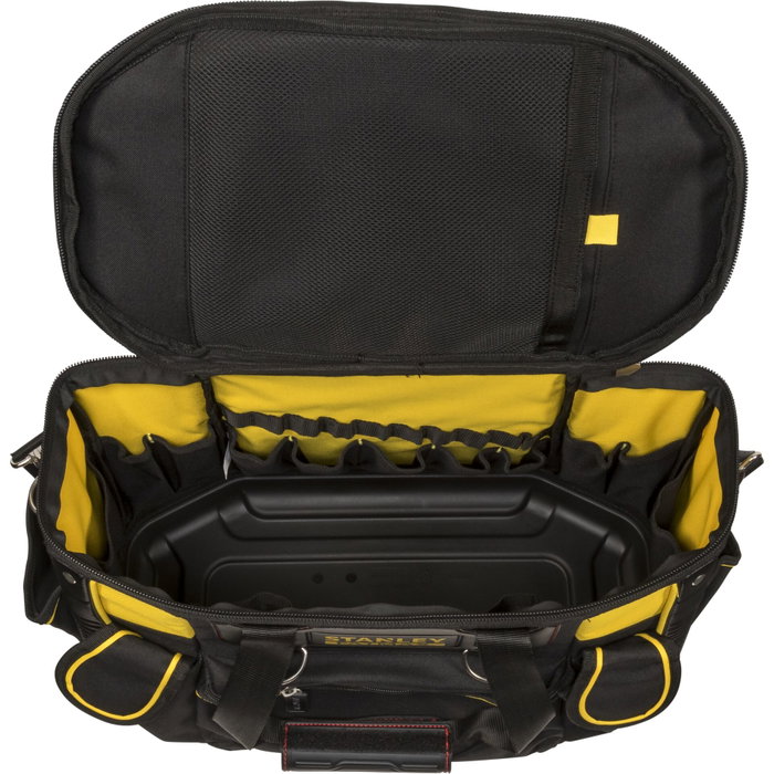 Stanley Bolsa de herramientas FatMax Round Top FMST1-70749 Stanley Bolsa de herramientas FatMax Round Top FMST1-70749