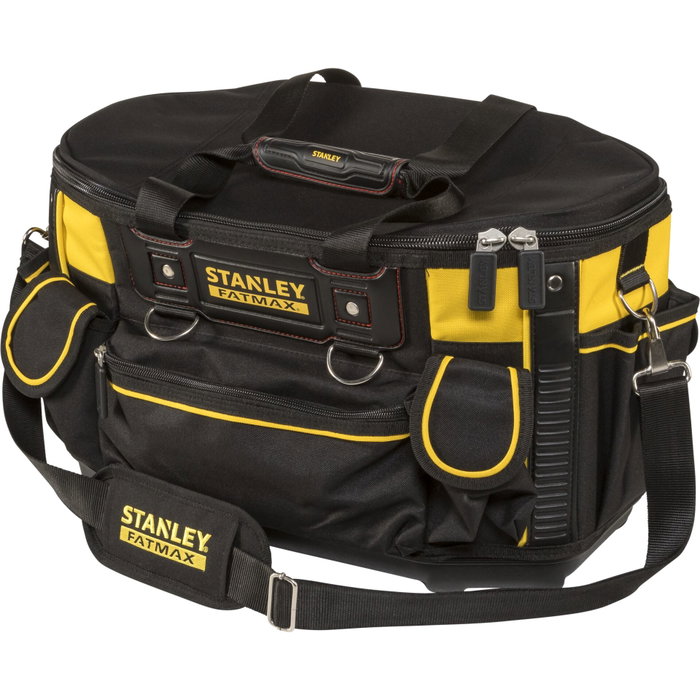 Stanley Bolsa de herramientas FatMax Round Top FMST1-70749 Stanley Bolsa de herramientas FatMax Round Top FMST1-70749