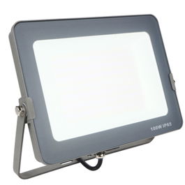 Silver Foco Proyector Led 100 W IP65 Luz Fría 5700K 8000 lm