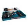 Makita Juego de brocas y puntas E-07054, 29 piezas