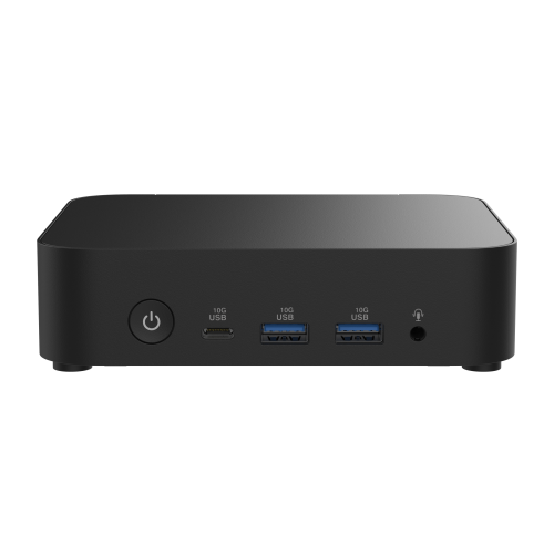 ASUS Mini PC NUC 14 Essential RNUC14MNK1500002 Negro Intel N150 ASUS Mini PC NUC 14 Essential RNUC14MNK1500002 Negro Intel N150
