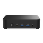 ASUS Mini PC NUC 14 Essential RNUC14MNK1500002 Negro Intel N150