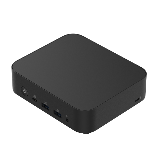 ASUS Mini PC NUC 14 Essential RNUC14MNK1500002 Negro Intel N150 ASUS Mini PC NUC 14 Essential RNUC14MNK1500002 Negro Intel N150
