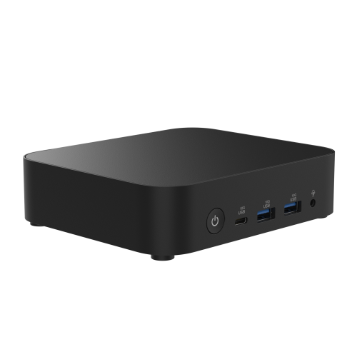 ASUS Mini PC NUC 14 Essential RNUC14MNK1500002 Negro Intel N150 ASUS Mini PC NUC 14 Essential RNUC14MNK1500002 Negro Intel N150