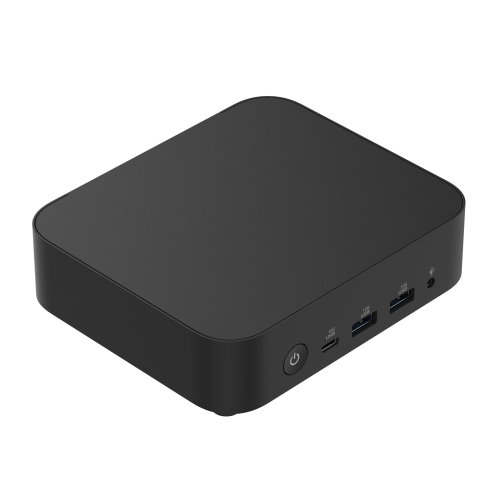 ASUS Mini PC NUC 14 Essential RNUC14MNK1500002 Negro Intel N150 ASUS Mini PC NUC 14 Essential RNUC14MNK1500002 Negro Intel N150