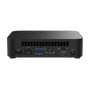 ASUS Mini PC NUC 14 Essential RNUC14MNK1500002 Negro Intel N150