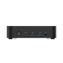 ASUS Mini PC NUC 14 Essential RNUC14MNK1500002 Negro Intel N150