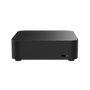 ASUS Mini PC NUC 14 Essential RNUC14MNK1500002 Negro Intel N150