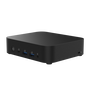 ASUS Mini PC NUC 14 Essential RNUC14MNK1500002 Negro Intel N150