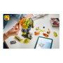 LEGO McLaren Mastercard F1® Team: Casco de Lando Norris, 793 piezas