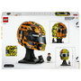 LEGO Casco de Lando Norris McLaren Mastercard F1 Team - Modelo de Coleccionista Edition 2026 Edition 43023