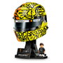 LEGO Casco de Lando Norris McLaren Mastercard F1 Team - Modelo de Coleccionista Edition 2026 Edition 43023
