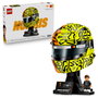 LEGO Casco de Lando Norris McLaren Mastercard F1 Team - Modelo de Coleccionista Edition 2026 Edition 43023