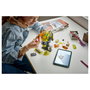 LEGO Casco de Lando Norris McLaren Mastercard F1 Team - Modelo de Coleccionista Edition 2026 Edition 43023