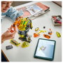 LEGO Casco de Lando Norris McLaren Mastercard F1 Team - Modelo de Coleccionista Edition 2026 Edition 43023