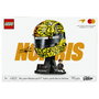 LEGO Casco de Lando Norris McLaren Mastercard F1 Team - Modelo de Coleccionista Edition 2026 Edition 43023