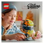 LEGO McLaren Mastercard F1® Team: Casco de Lando Norris, 793 piezas