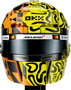 LEGO Editions Casco de Lando Norris McLaren Mastercard F1
