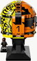 LEGO Editions Casco de Lando Norris McLaren Mastercard F1